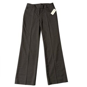 Tahari Women's Gray Trousers
